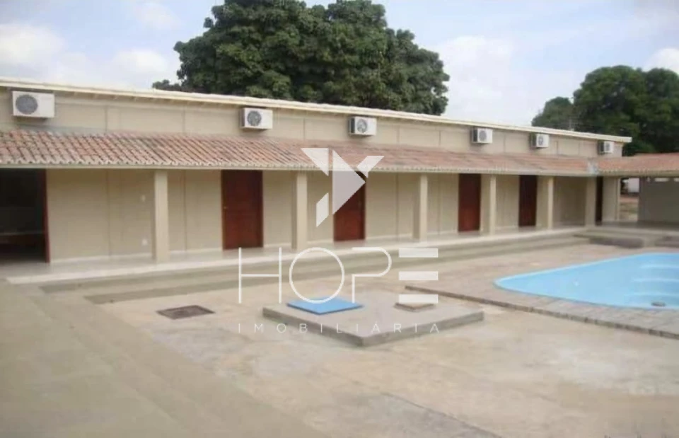 Imagens do imóveis Fazenda de 3.512 Alqueires à Venda – Muricilândia/TO – Estrutura Completa e Alta Capacidade Pecuária