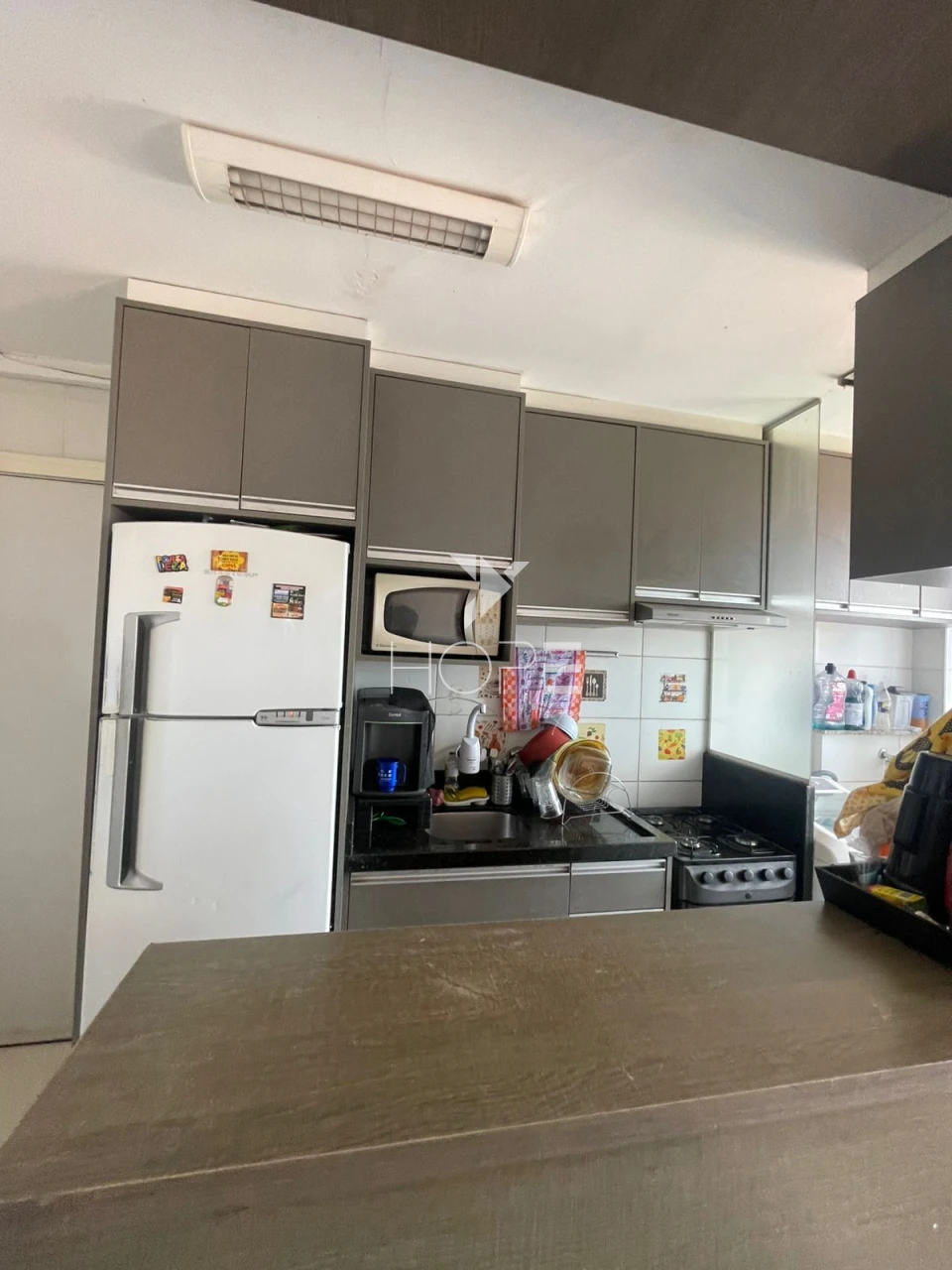 Imagens do imóveis Apartamento à venda com 46 m² - 2 quartos - 1 banheiro - Portal das Torres - Santiago II - Zona Norte - Londrina/PR