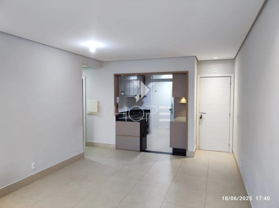 Imagens do imóveis Apartamento Mobiliado à Venda – 3 Quartos (1 Suíte) – 93m² – Residencial Maison Monet – Cambé/PR