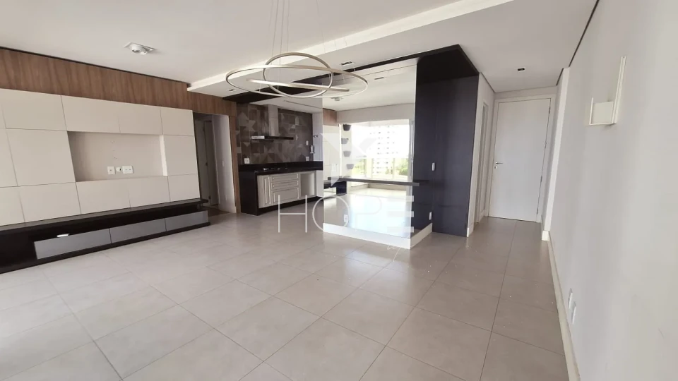 Imagens do imóveis Ed. Kensington Gardens – Apartamento para alugar com 108m² - 3 quartos - 2 banheiros - 2 vagas - Santa Rosa - Zona Sul - Londrina/PR