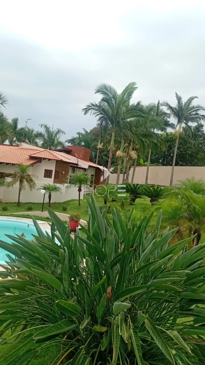 Imagens do imóveis Casa de Alto Padrão com 3 Suítes em Condomínio Fechado – Terreno de 5.000m² com Piscina Aquecida e Espaço Gourmet – Rolândia/PR