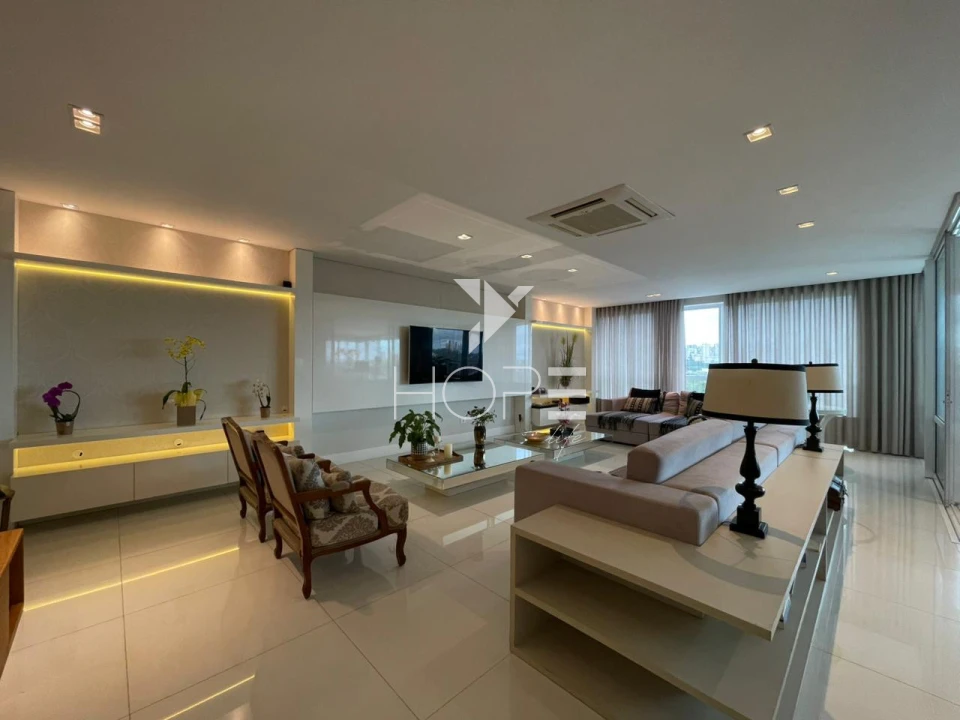 Imagens do imóveis Ed. Maison Heritage – Apartamento para alugar com 328m² - 3 suites - 6 banheiros - 4 vaga - Gleba Palhano - Zona Sul - Londrina/PR.