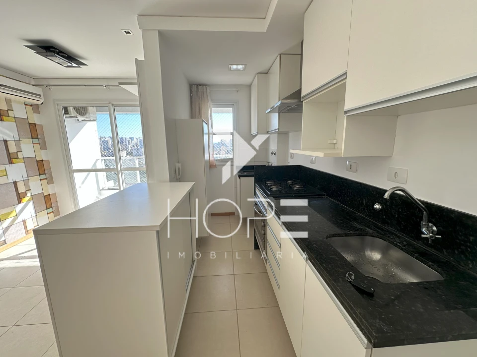 Apartamento à venda  – Edifício Vernazza Residenziale – Vila Ipiranga – Londrina/PR