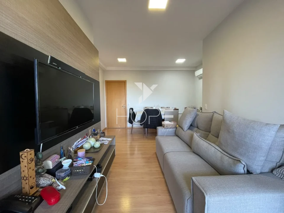 Imagens do imóveis Apartamento à Venda – 69m² – 3 Quartos (1 Suíte) – Upper Jardim Botânico – Terra Bonita – Zona Sul – Londrina/PR