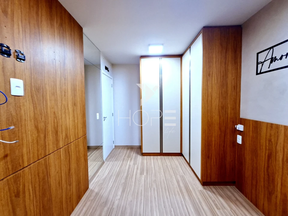 Imagens do imóveis Carpe Diem Downtown - apartamento para locação com 2 quartos - 51 m² - ao lado do Boulevard Shopping - Londrina PR