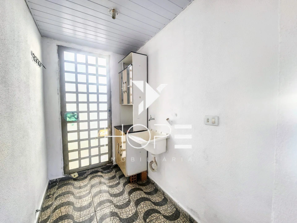 Casa com edícula à venda no Bairro Ouro Verde, Londrina, PR