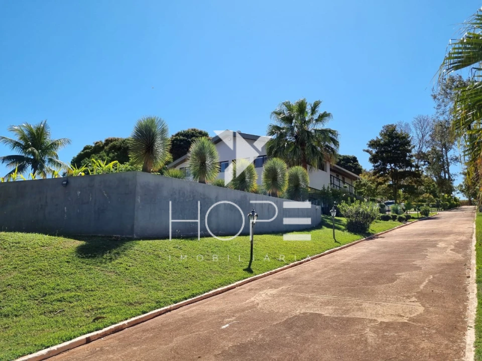 Chácara escriturada molhada à venda – Porteira Fechada – 12.000m² – Alvorada do sul/PR