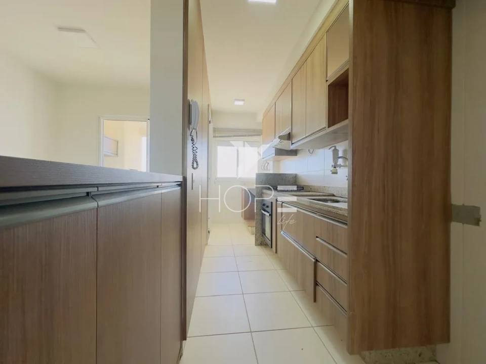 Imagens do imóveis Apartamento para Locação  Reserva Santana 75 m² com 3 quartos (1 Suíte) - Gleba Palhano - Londrina/Pr.