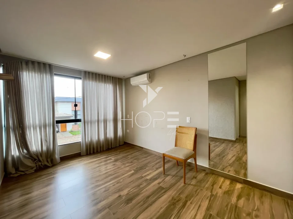 Imagens do imóveis Casa em Condomínio à Venda  – 138m² – 3 Quartos (1 Suíte) – Morada das Flores Rosas – Cambé/PR