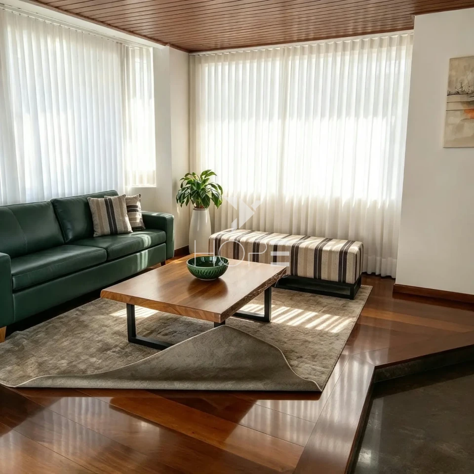 Imagens do imóveis Apartamento à Venda – 270m² – 4 Suítes – Centro – Cambé/PR