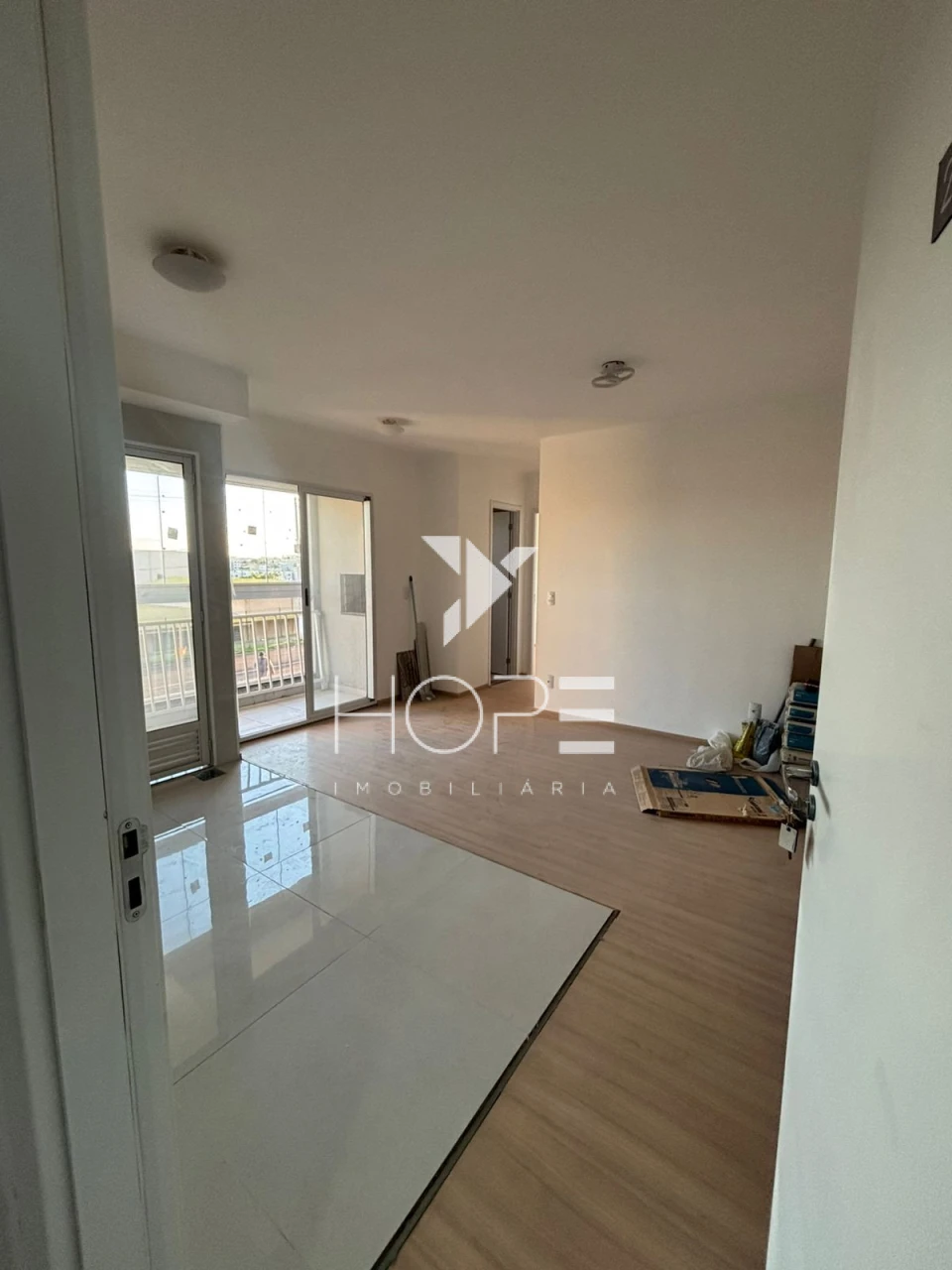 Imagens do imóveis Apartamento à venda – 2 quartos – 46 m² – Cond. London Blue – Zona Norte – Londrina/PR