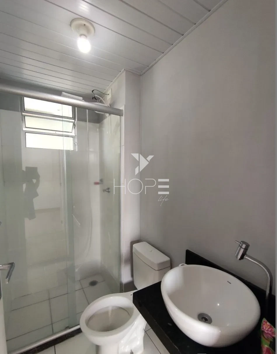 Imagens do imóveis Condomínio Vila das Azaleias - apartamento à venda com 45m² - 2 quartos - Zona Norte - Londrina PR