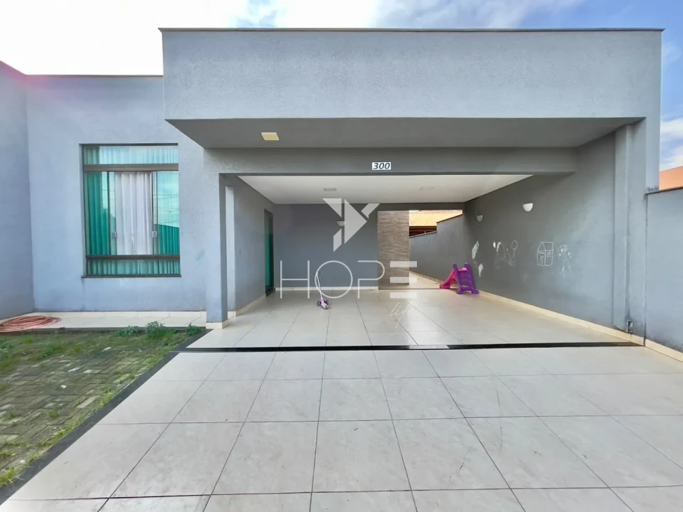Imagens do imóveis Casa à Venda – 145m² – 3 Quartos (1 Suíte) – Conjunto Café – Zona Norte – Londrina/PR