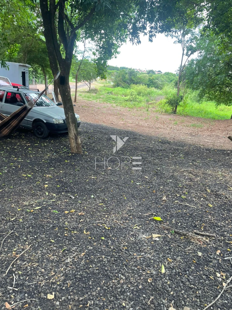 Imagens do imóveis Terreno à venda na beira do Rio Tibagi com 4.250 m² – Jataizinho/PR