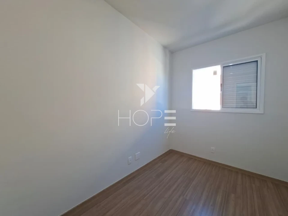 Imagens do imóveis Solar Di Modena - apartamento para locação 45 m² - 2 quartos - 1 banheiro - 1 vaga - sacada - Jardim Santo Amaro - Cambé PR