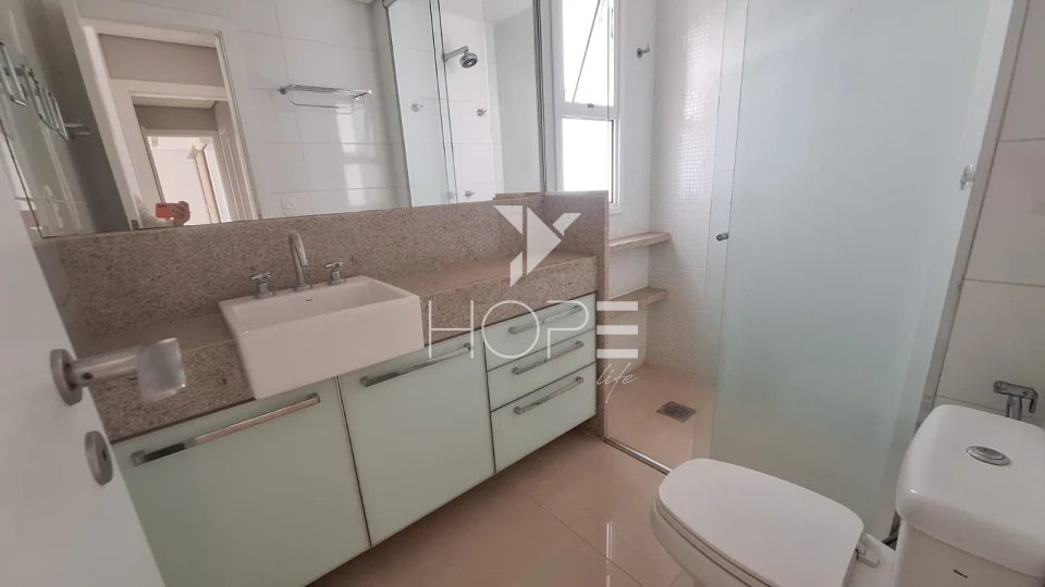 Imagens do imóveis Torre Almeria - apartamento para locação com 108m² - 3 quartos (1 suíte) - 2 vagas - Gleba Palhano - Zona Sul - Londrina PR
