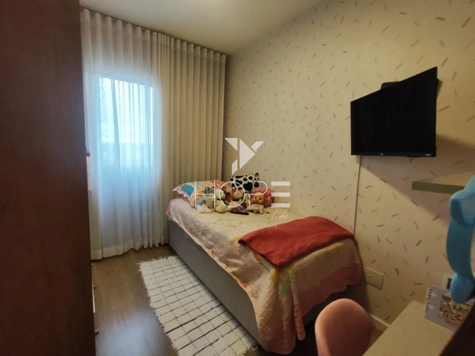 Imagens do imóveis Apartamento 2 Quartos (1 Suíte) para Locação - Zona Oeste – Condominio Fly Top Life - Londrina