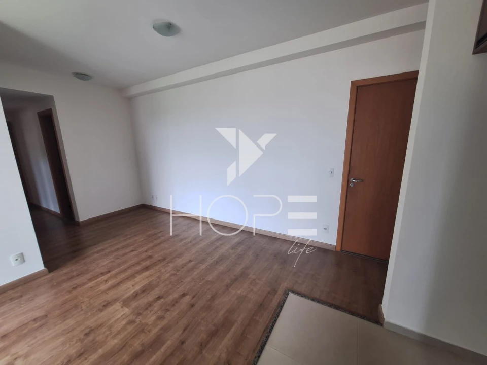 Imagens do imóveis Apartamento 3 quartos para locação Ed. Nyc Palhano - Gleba Palhano - 1 vaga - Londrina Pr