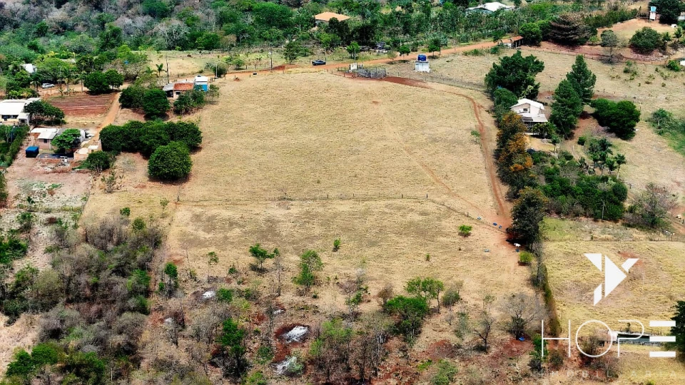 Terreno de Chácara 20.000 m² à venda  na Fazenda Nata – Londrina/PR