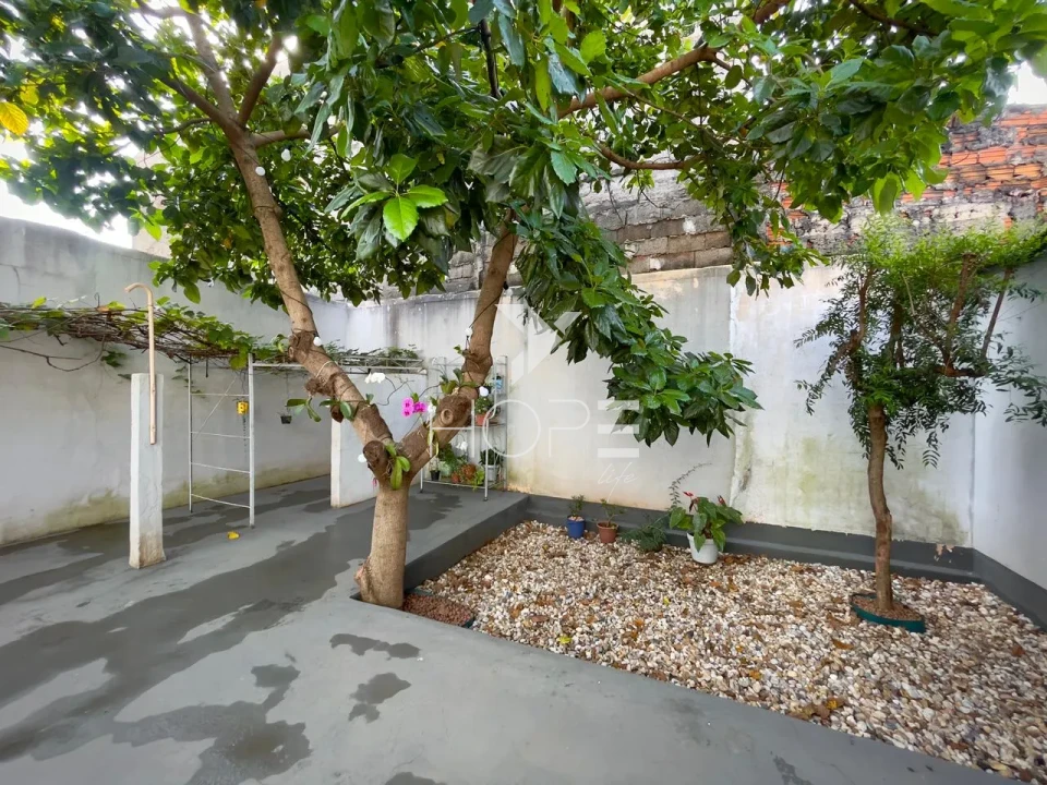 Imagens do imóveis Casa à Venda – 187m² – 3 Quartos (1 Suíte) – Franca – Zona Leste – Londrina/PR