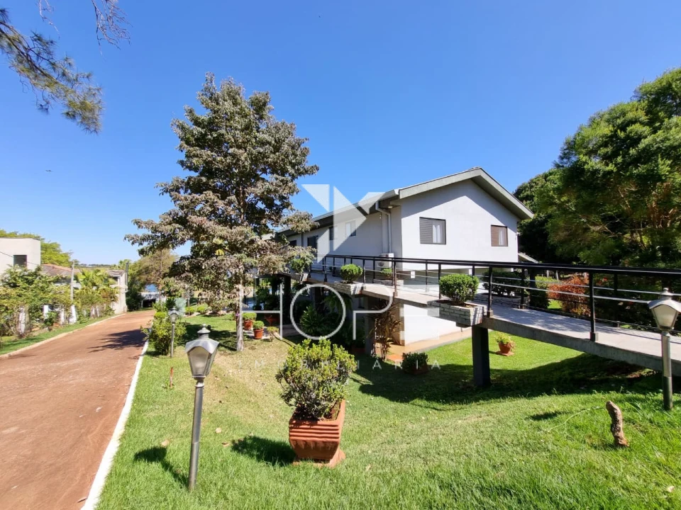 Chácara escriturada molhada à venda – Porteira Fechada – 12.000m² – Alvorada do sul/PR