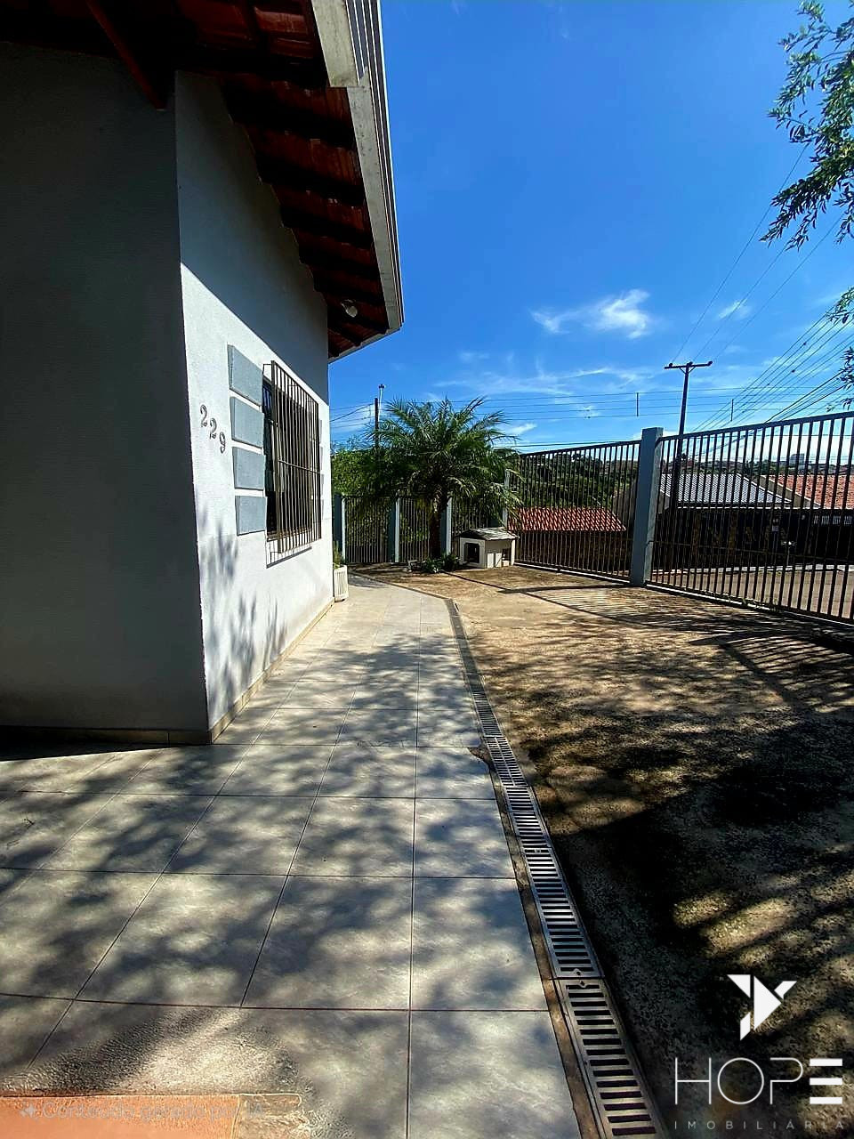 Imagens do imóveis CASA PARA VENDA NO PARQUE RESIDENCIAL LIBERDADE
