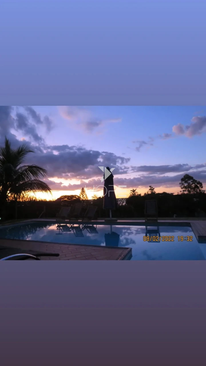 Imagens do imóveis Condominio de Chácaras Riviera do Poente - Chácara Molhada á Venda com 2632m² – 4 Quartos – Alvorada do Sul/PR