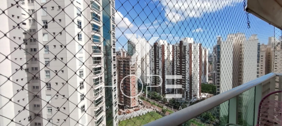Imagens do imóveis Apartamento à venda – 3 quartos (1 suíte) – 80 m² – Gleba Palhano – Londrina/PR