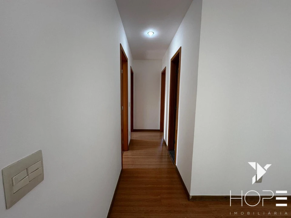 Apartamento para locação – 3 quartos – Edifício Palhano Residence – Londrina/PR