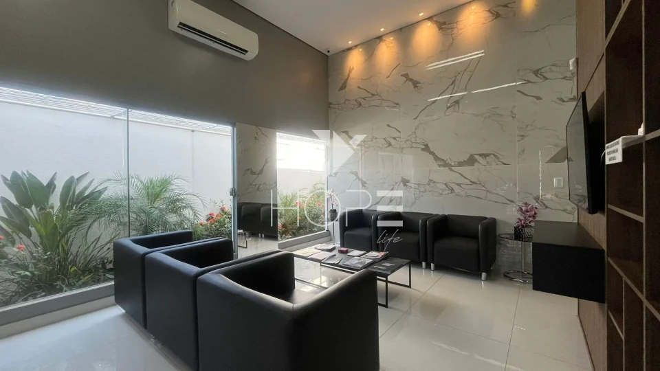 Imagens do imóveis Sala Comercial -LOCAÇÃO - para Saúde em Clínica Pronta no Centro de Londrina – Estrutura Completa