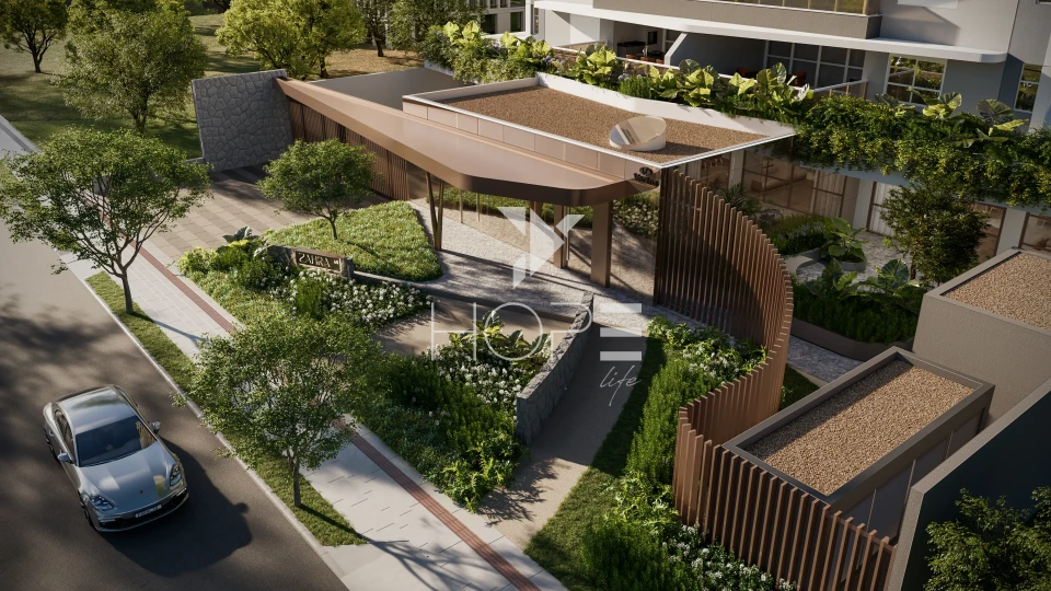 Imagens do imóveis ZAHRA - DIREITOS - Apartamento na planta à venda na Nova Prochet – 3 suítes, 154m² e lazer completo – Londrina/PR - ENTRADA R$ 600.000,00 (ACEITA