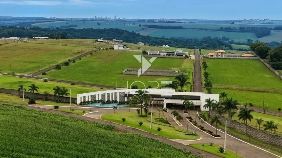 Imagens do imóveis Residencial Maanaim - terreno à venda com 1.530m² - condomínio fechado - Cambé PR