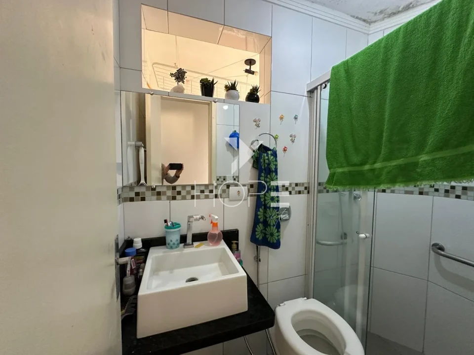 Imagens do imóveis Apartamento à venda com 3 quartos no Parque Jamaica – Zona Oeste – Londrina/PR