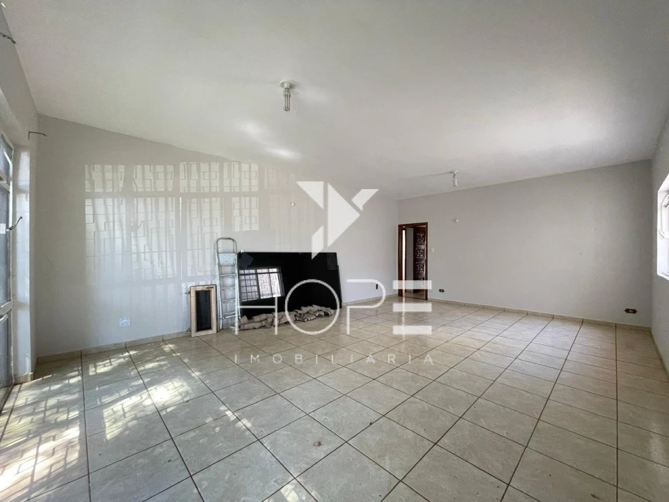 Casa Comercial para Venda e Locação – 212 m² – Centro – Londrina/PR