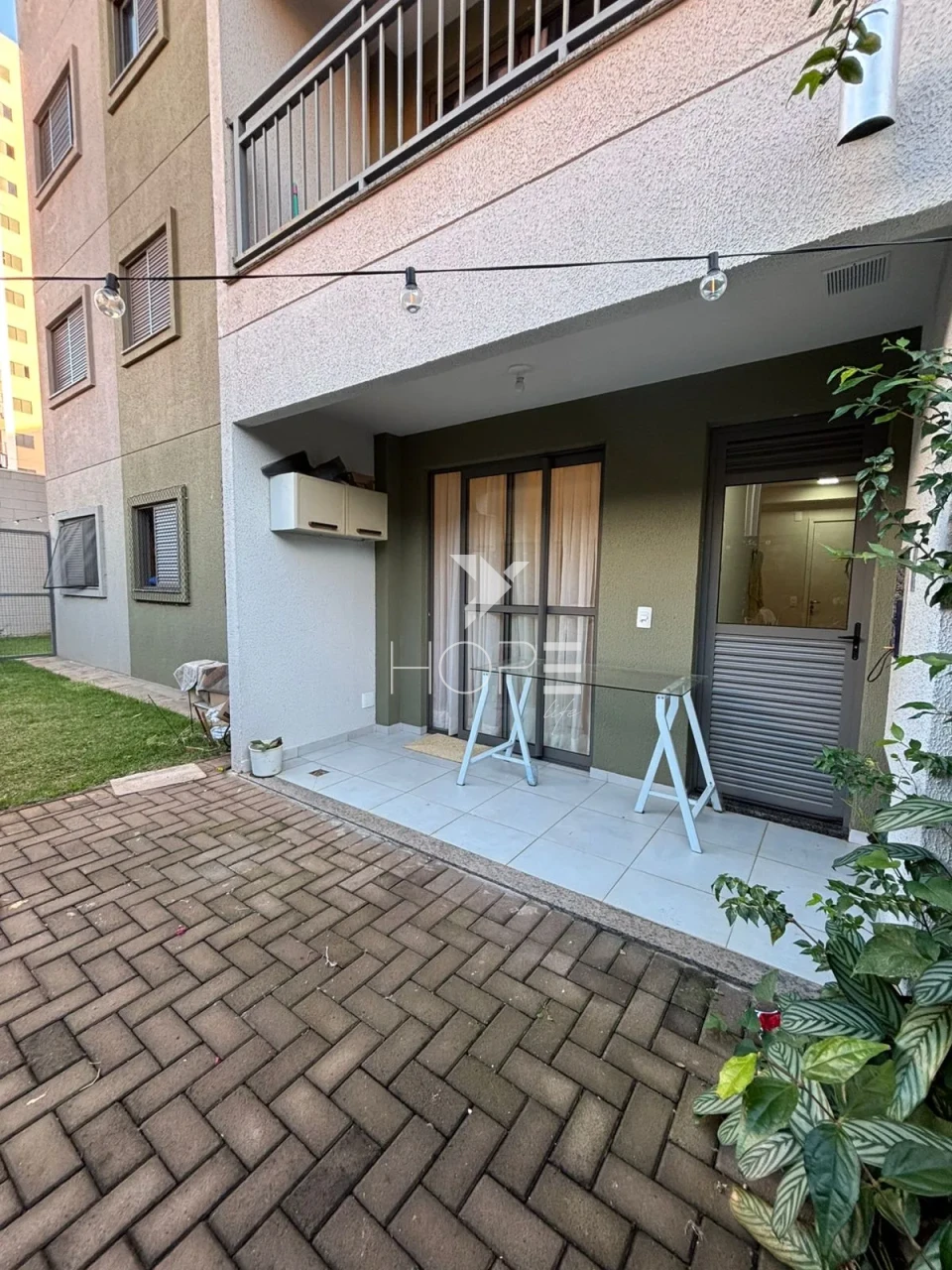 Imagens do imóveis Edifício Sunny Downtown - apartamento garden à venda com 105m² - 2 quartos (1 suíte) - 1 vaga - Centro - Londrina PR