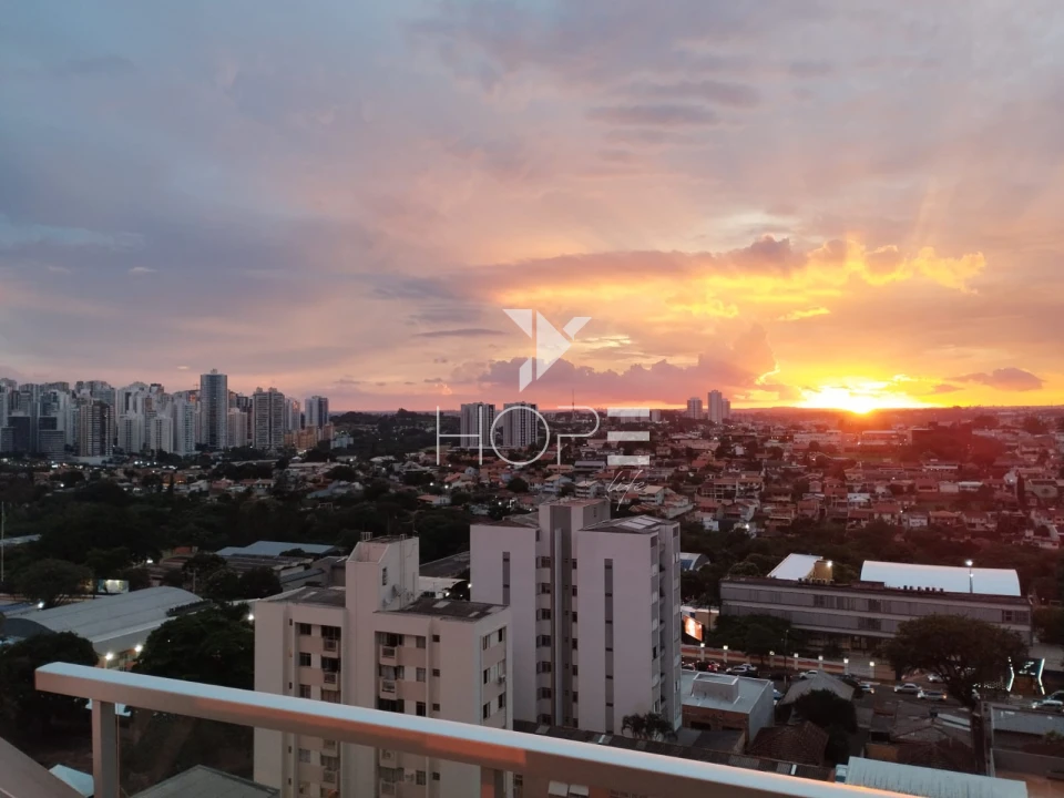 Imagens do imóveis Apartamento Duplex à venda – 4 quartos (2 suítes) – Centro – Londrina/PR