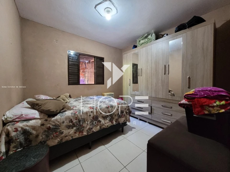 Casa à venda, Sabará III, Londrina, PR