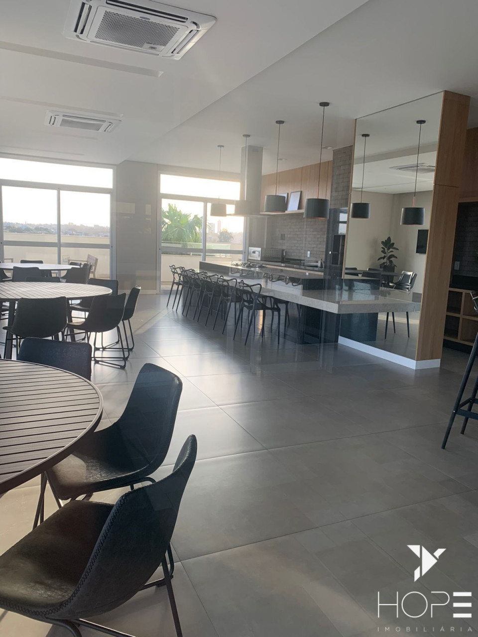 Imagens do imóveis Apartamento Para Alugar Edificio Vista Parque Londrina