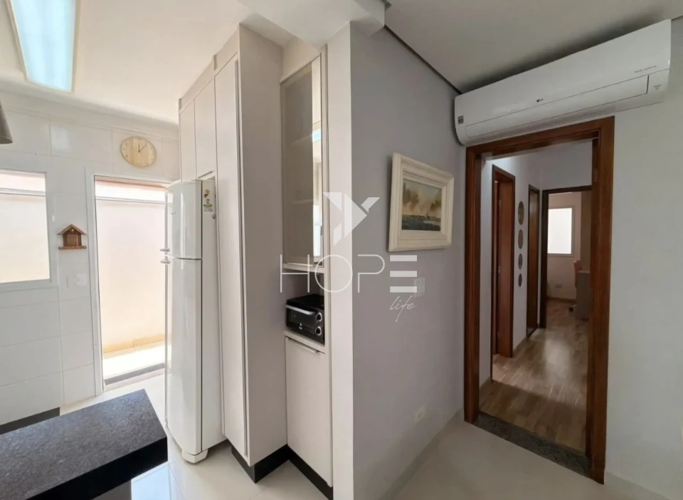 Imagens do imóveis Condomínio Monserrat - casa em condomínio à venda com 224 m² - 3 quartos (1 suíte - 1 demi-suíte) - 2 vagas - Zona Sul - Londrina PR