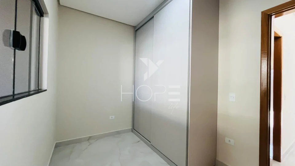 Imagens do imóveis Casa em Condomínio para Locação R$ 3.000,00 – 3 Quartos, Suíte, Planejados e Churrasqueira na Zona Norte de Londrina