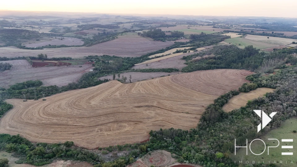 Imagens do imóveis Fazenda / Terreno à Venda – 22 Alqueires – Zona Sul – Londrina/PR