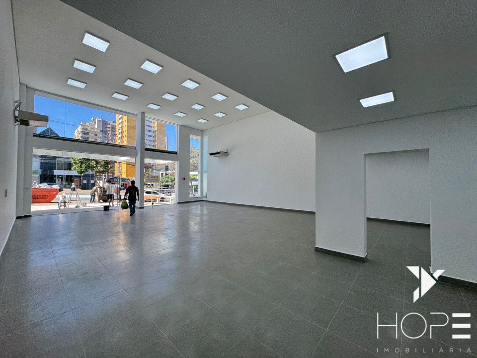 Imagens do imóveis Oportunidade Única: Sala Comercial na Av. Higienópolis, Londrina