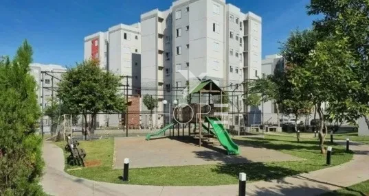 Imagens do imóveis Apartamento à venda com 2 quartos no Residencial London Garden – Zona Norte – Londrina/PR
