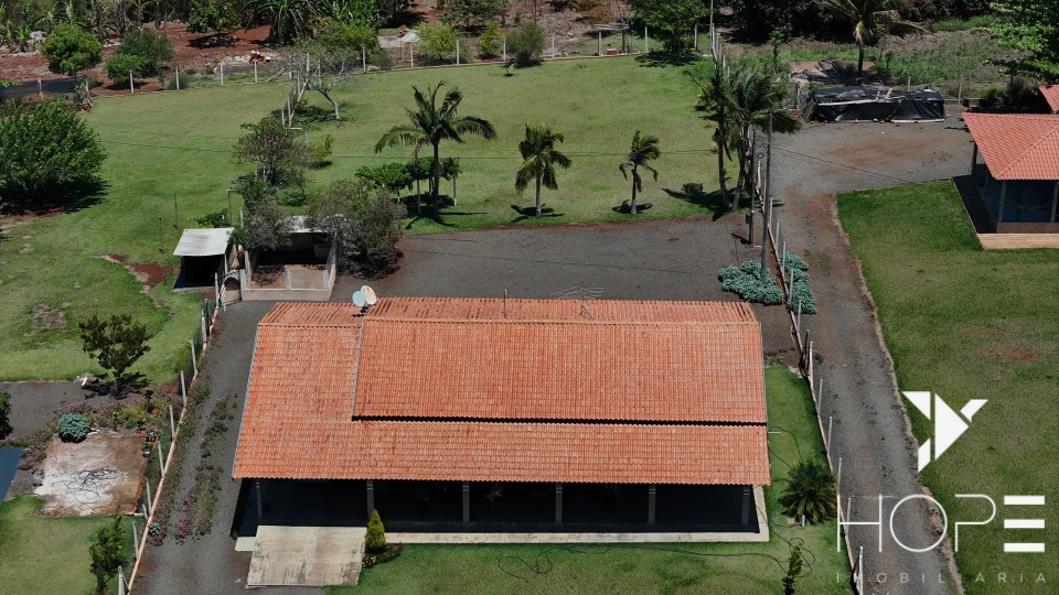 CHACARÁ DE 10.278.377 m²  A VENDA EM IBIPORÃ