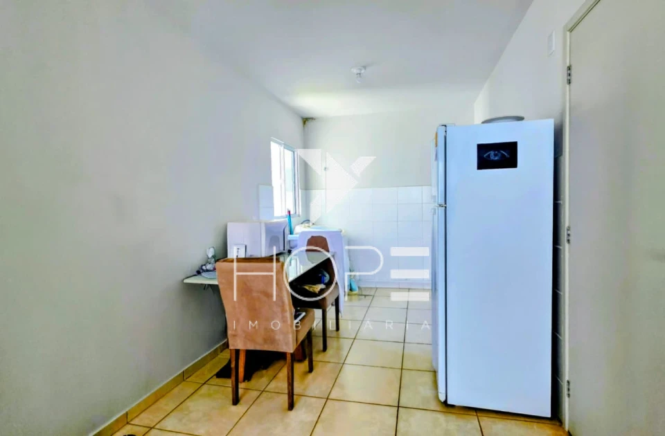 Apartamento à venda – 2 quartos – Portal do Manacá – Londrina