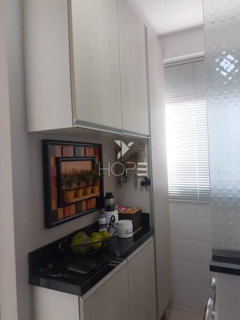 Imagens do imóveis Apartamento à Venda – 75m² – 2 Quartos (1 Suíte) – Jardins Eco Resort – Gleba Fazenda Palhano – Zona Sul – Londrina/PR
