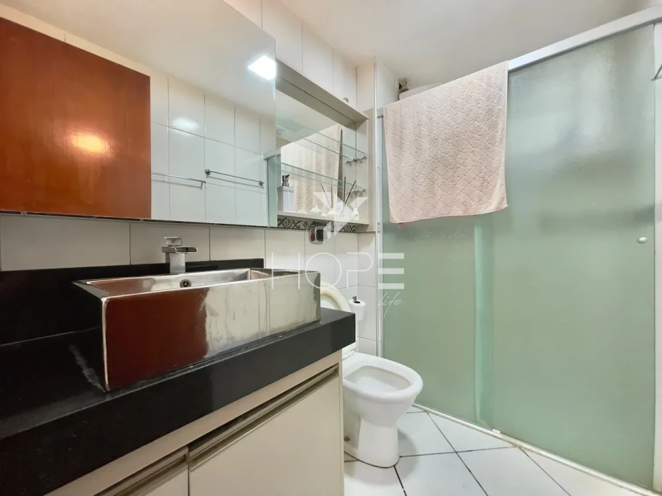 Imagens do imóveis Apartamento à Venda - Residencial do Lago 1 – 71m² – 3 Quartos (1 Suíte) – Gleba Palhano – Zona Sul – Londrina/PR