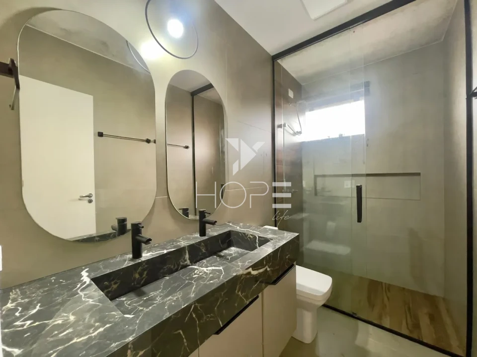 Imagens do imóveis Casa em Condomínio à Venda  – 138m² – 3 Quartos (1 Suíte) – Morada das Flores Rosas – Cambé/PR