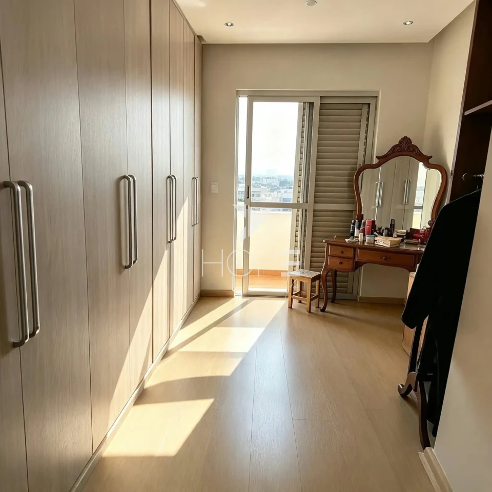 Imagens do imóveis Apartamento à Venda – 270m² – 4 Suítes – Centro – Cambé/PR