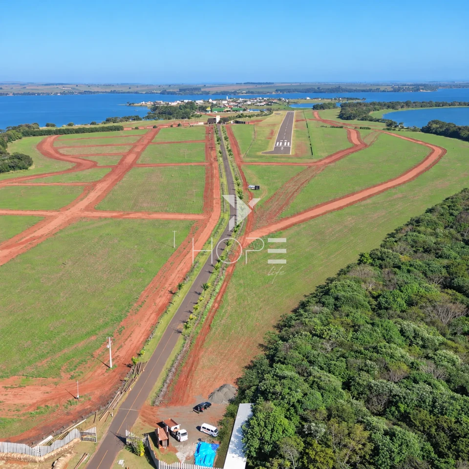 Imagens do imóveis Fazenda á Venda - 755 Hectares - Frente para a Represa do Rio Tibagi - Sertaneja/PR